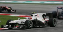 BMW Sauber